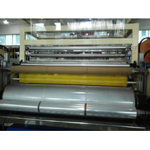 1500mm Cast PE Stretch Film Packing Machinery